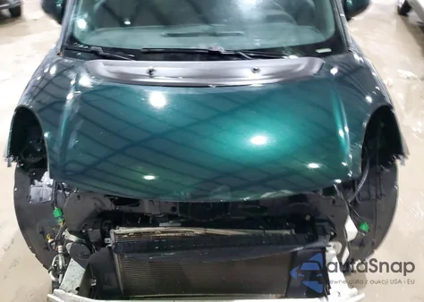 2015 Fiat 500L Trekking from USA, damaged, VIN ZFBCFADH1FZ032108